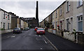 Cleaver Street, Burnley