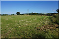 Field south of Chipping Campden