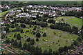 Tiverton : Tiverton Cemetery