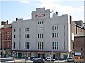 Stockport - The Plaza - Mersey Square frontage