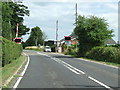 Level Crossing