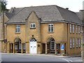 The Yeatman Hospital, Sherborne