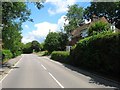 Fern Cottage, London Road, Balcombe