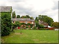 Red House, Alley Green, Balcombe