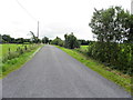 Raw Road, Claraghy / Derryloman