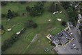 Tiverton : Tiverton Golf Club