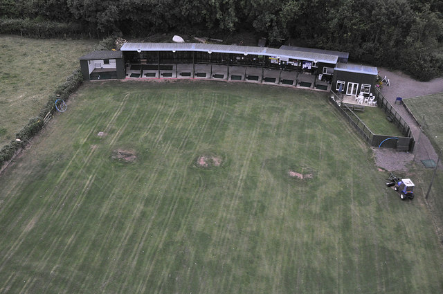Mid Devon : Westcountry Golf Academy