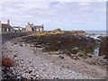 Looking towards Craig Neen