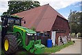 Barn At Merton Farm