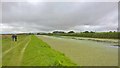 Sheffield and South Yorkshire Navigation, Stainforth and Keadby Canal