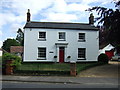 House on The Street, Bracon Ash