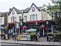 The Toll Gate, Turnpike Lane, N8