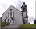 Macduff Parish Church and Clock Tower