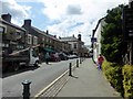 Garstang High Street