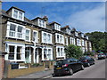 Temple Road, N8 (2)