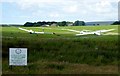 Bowland Forest Gliding Club