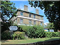 Campsbourne Baptist Church, The Campsbourne, N8