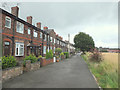 Hutton Street, Standish