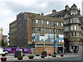 NZ2463 : 44 Westgate Road, Newcastle by Stephen Richards