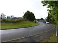 SO8964 : Berry Hill Industrial Estate (2) by Jeff Gogarty