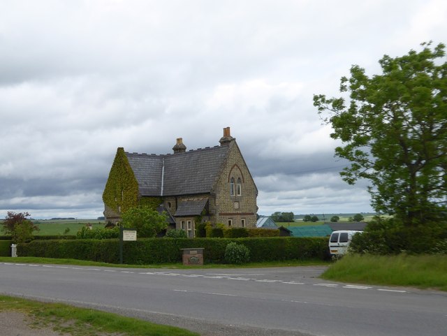 Monument Cottage