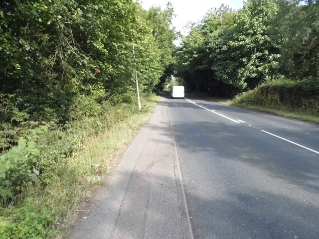 Shepherds Way, Brookmans Park