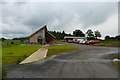 Visitors Centre, Greenrigg