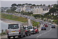 Falmouth : Cliff Road