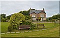 The Manse, Solva