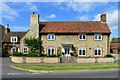 Former pub, Warborough, Oxfordshire