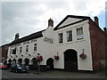 The Royal Oak, Eccleshall