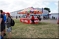 Pick & Mix Sweet Stall at Luffield, Silverstone