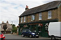 TQ4070 : Prince Frederick pub, Nichol Lane by Christopher Hilton