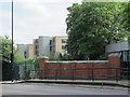 Bridge over the New River at Station Road, N22 (2)