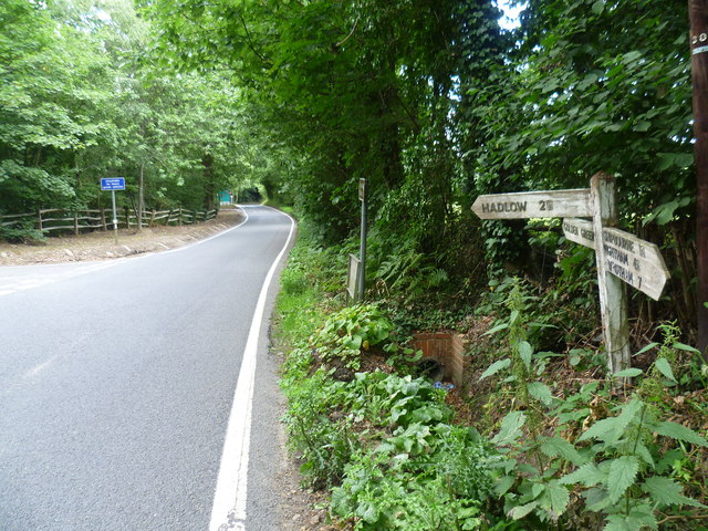 Higham Lane