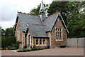 Hope End School House, Wellington Heath