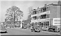 Radlett High St., 1956