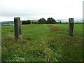 Disused gateway on Sowerby Bridge FP114 (Link A)