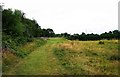 Field adjacent to Sir Anthony Eden Way, Royal Leamington Spa