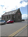 NO4630 : RNLI Broughty Ferry Lifeboat Station by PAUL FARMER