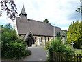 Rowledge church