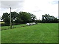 Caravan club site