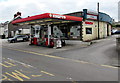 Eastgate Garage, Narberth