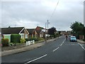 Meadow Road, Beeston