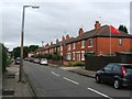 Grenville Road, Beeston