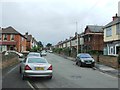 Waverley Avenue, Beeston