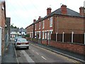 Portland Street, Beeston