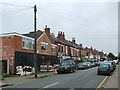 Marlborough Road, Beeston