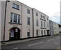 The Rutzen Arms Commercial Inn, Narberth