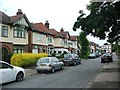 Broadgate Avenue, Beeston